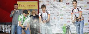 Read more about the article The Polish University Championship: Marek Konwa and Katarzyna Solus-Miskowicz the best!