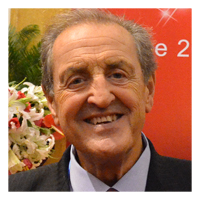 Letter from President Claude Louis
